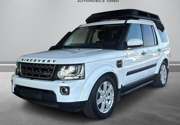 Land Rover Discovery 159.235 km 24.990 &euro; Weinstadt 71384