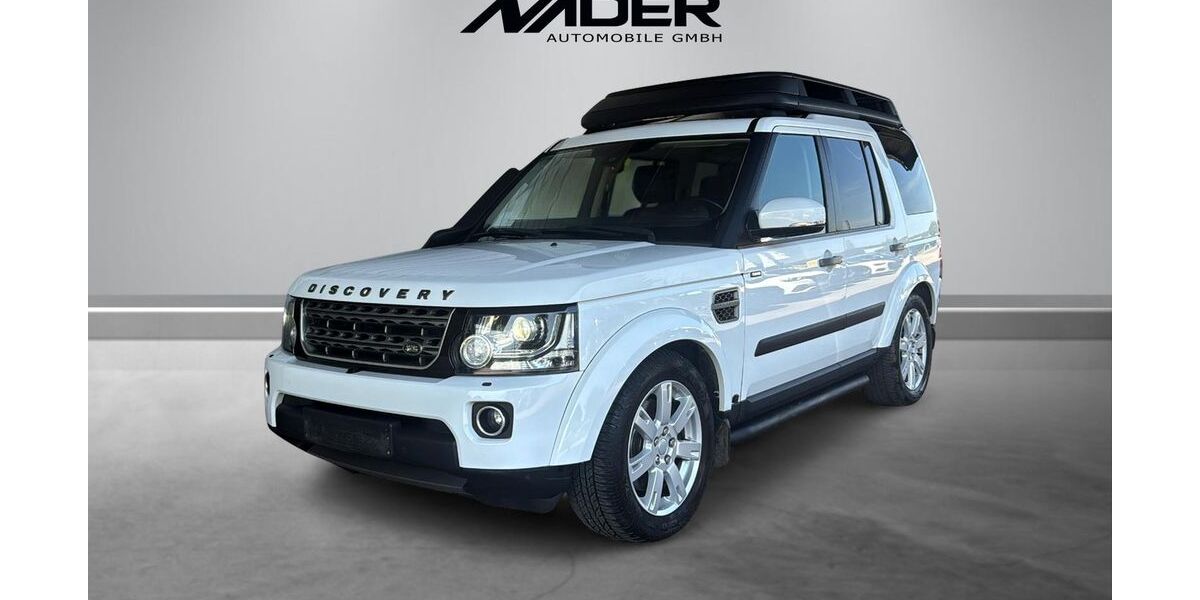 Land Rover Discovery 159.235 km 24.990 &euro; Weinstadt 71384