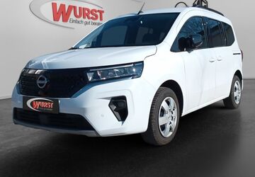 Nissan Townstar 16.700 km 28.998 &euro; Bempflingen 72658
