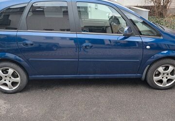 Opel Meriva 169.000 km 2.400 &euro; Stuttgart 70567