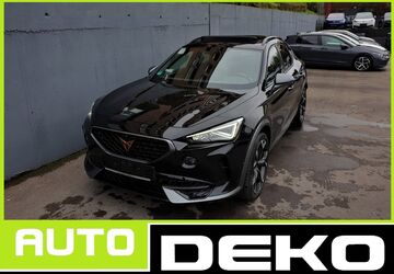 Cupra Formentor 60.000 km 28.930 &euro; Waiblingen 71332