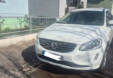Volvo XC60 151.000 km 16.500 &euro; Kornwestheim 70806