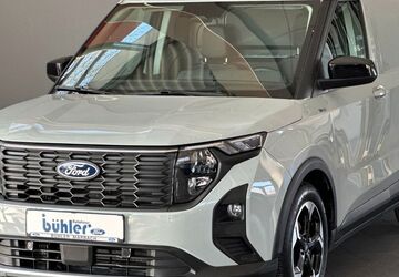 Ford Transit Courier 5.320 km 24.990 &euro; Marbach am Neckar 71672