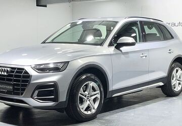 Audi Q5 130.534 km 28.890 &euro; Nürtingen 72622