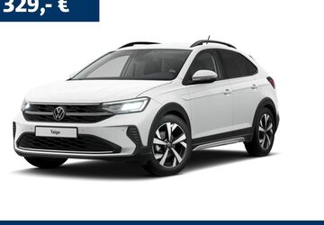 VW Taigo 19.998 km 23.695 &euro; Böblingen 71032