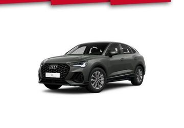 Audi Q3 35.047 km 34.540 &euro; Stuttgart 70563