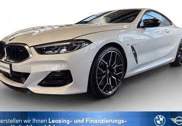 BMW M850 26.500 km 83.490 &euro; Asperg 71679