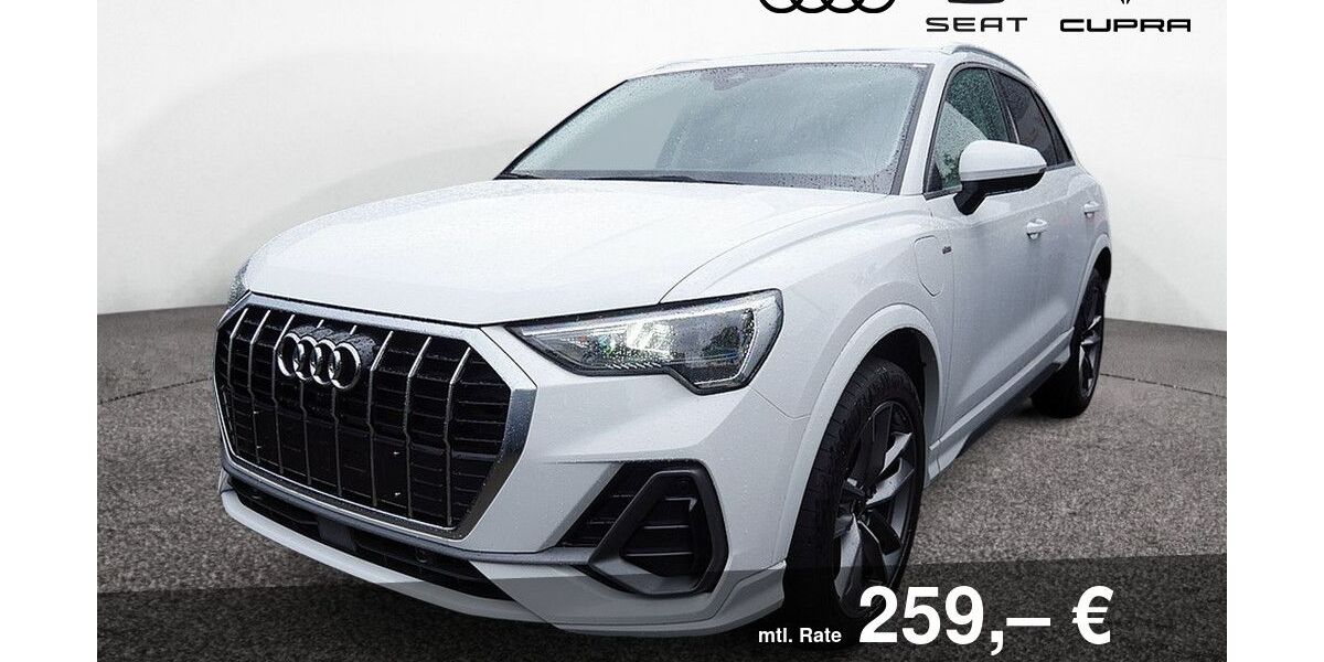 Audi Q3 27.350 km 30.470 &euro; Bietigheim-Bissingen 74321