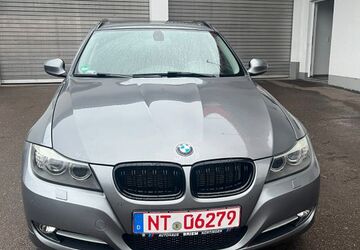 BMW 320 263.056 km 6.300 &euro; Neuffen 72639