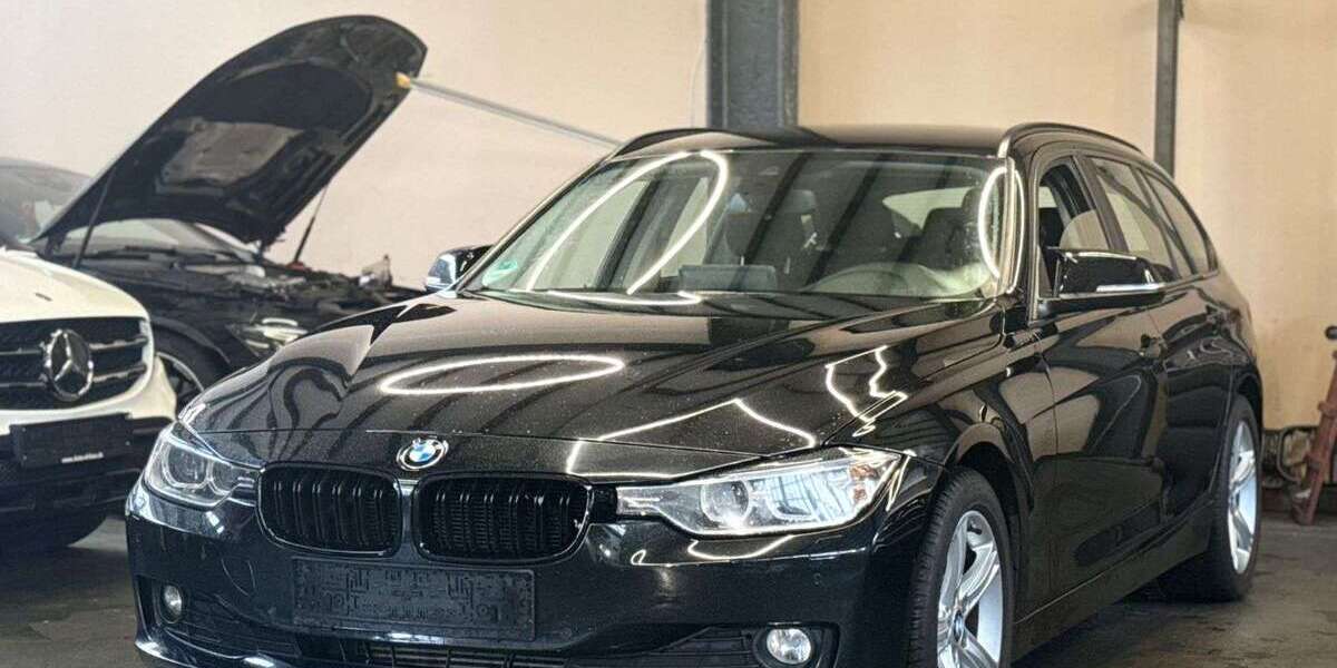 BMW 320 266.000 km 5.900 &euro; Stuttgart 70374