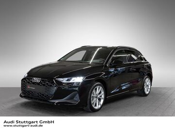 Gebrauchte Audi A3