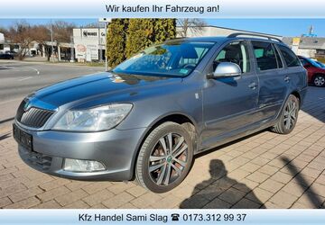 Skoda Octavia 167.000 km 3.890 &euro; Holzgerlingen 71088