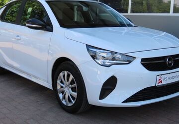 Opel Corsa 94.000 km 8.790 &euro; Stuttgart 70329