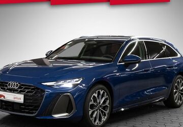 Audi A6 15.078 km 56.920 &euro; Stuttgart 70563