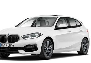 BMW 118 54.000 km 21.930 &euro; Esslingen am Neckar 73730