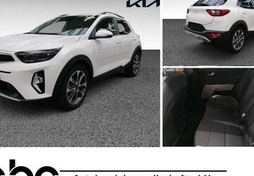 Kia Stonic 24.501 km 18.350 &euro; Ostfildern 73760