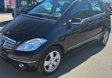 Mercedes-Benz A 180 139.000 km 5.900 &euro; Kirchheim Teck 73230