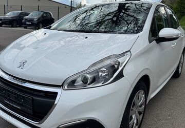 Peugeot 208 70.000 km 6.950 &euro; Ingersheim/Ludwigsburg 74379