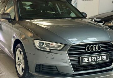 Audi A3 122.000 km 11.990 &euro; Gärtringen 71116