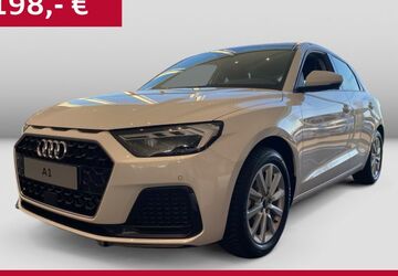Audi A1 3.200 km 24.530 &euro; Ludwigsburg 71636
