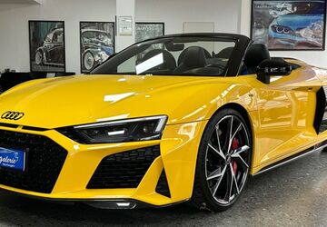Audi R8 20.000 km 169.900 &euro; Nürtingen bei Stuttgart 72622