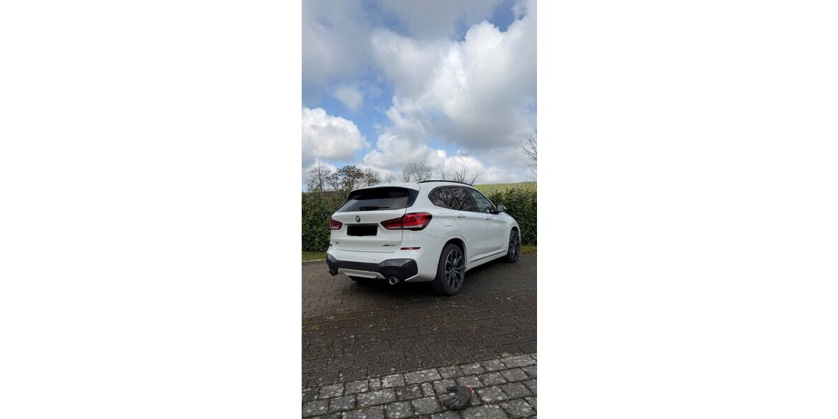 BMW X1 82.500 km 23.700 &euro; Mundelsheim 74395