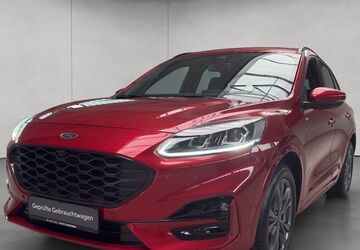 Ford Kuga 6.400 km 23.850 &euro; Stuttgart 70469