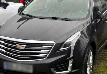 Cadillac XT5 76.800 km 25.900 &euro; Holzgerlingen, Stadt 71088