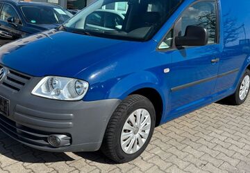 VW Caddy 168.125 km 6.950 &euro; Nufringen/Stuttgart 71154