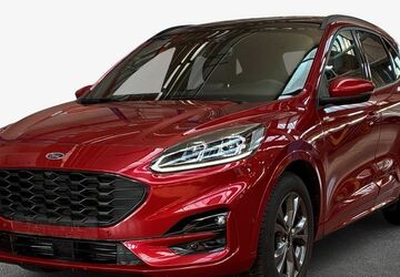 Ford Kuga 35.030 km 21.500 &euro; Stuttgart 70190