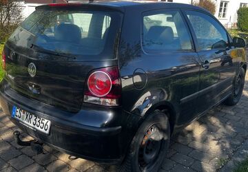 VW Polo 235.000 km 1.100 &euro; Schwieberdingen 71701