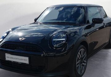Mini Cooper C 16.252 km 27.930 &euro; Böblingen 71034