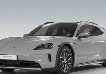 Porsche Taycan 6.800 km 94.500 &euro; Stuttgart 70469