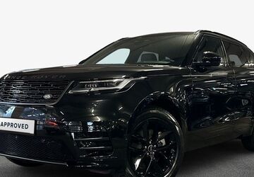Land Rover Range Rover Velar 5.819 km 73.444 &euro; Stuttgart 70190