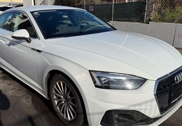 Audi A5 205.000 km 18.999 &euro; Ditzingen 71254