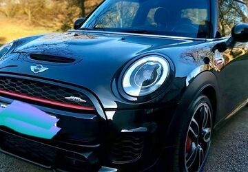 Mini John Cooper Works 79.700 km 17.690 &euro; Esslingen 73732