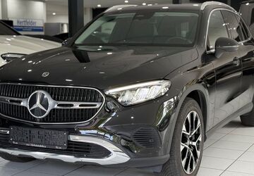Mercedes-Benz GLC 220 30.600 km 46.990 &euro; Weil im Schönbuch 71093