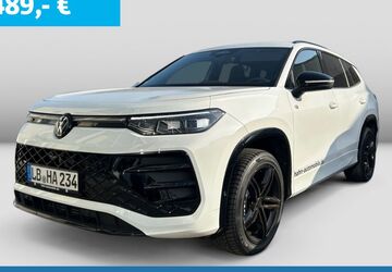 VW Tayron 4.555 km 51.990 &euro; Bietigheim-Bissingen 74321