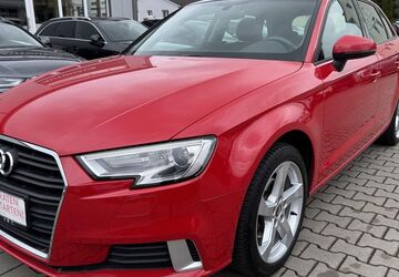 Audi A3 72.012 km 18.700 &euro; Kirchheim unter teck 73230
