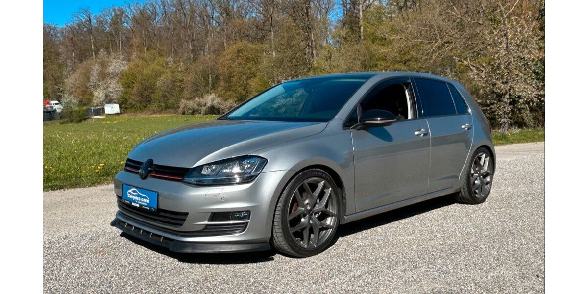 VW Golf 108.700 km 12.500 &euro; Ebersbach an der Fils 73061