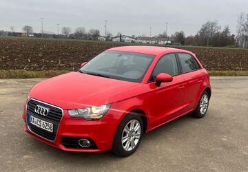 Audi A1 180.000 km 8.999 &euro; Korntal-Münchingen 70825