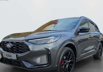 Ford Kuga 2.000 km 48.990 &euro; Rutesheim 71277