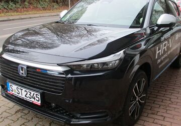 Honda HR-V 2.000 km 35.490 &euro; Stuttgart 70599