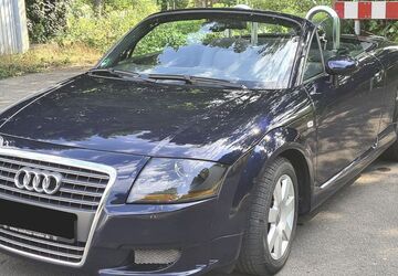 Audi TT 85.000 km 12.000 &euro; Stuttgart 70437