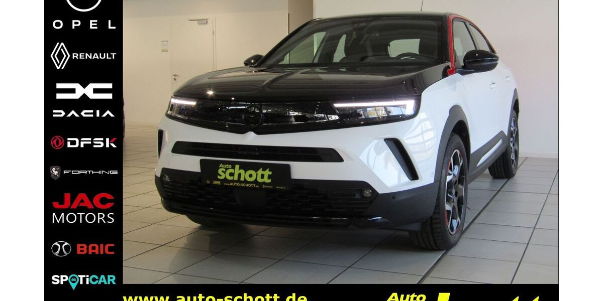 Opel Mokka 17.474 km 21.990 &euro; Magstadt 71106