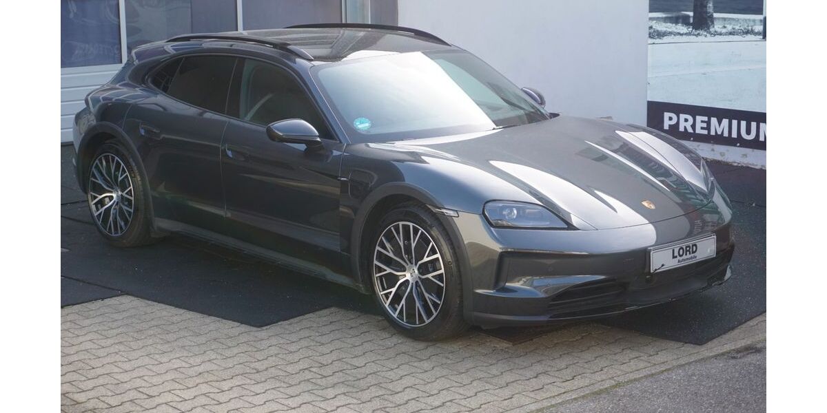 Porsche Taycan 21.950 km 79.999 &euro; Stuttgart 70499