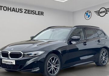 BMW 330 55.800 km 39.990 &euro; Waiblingen 71332