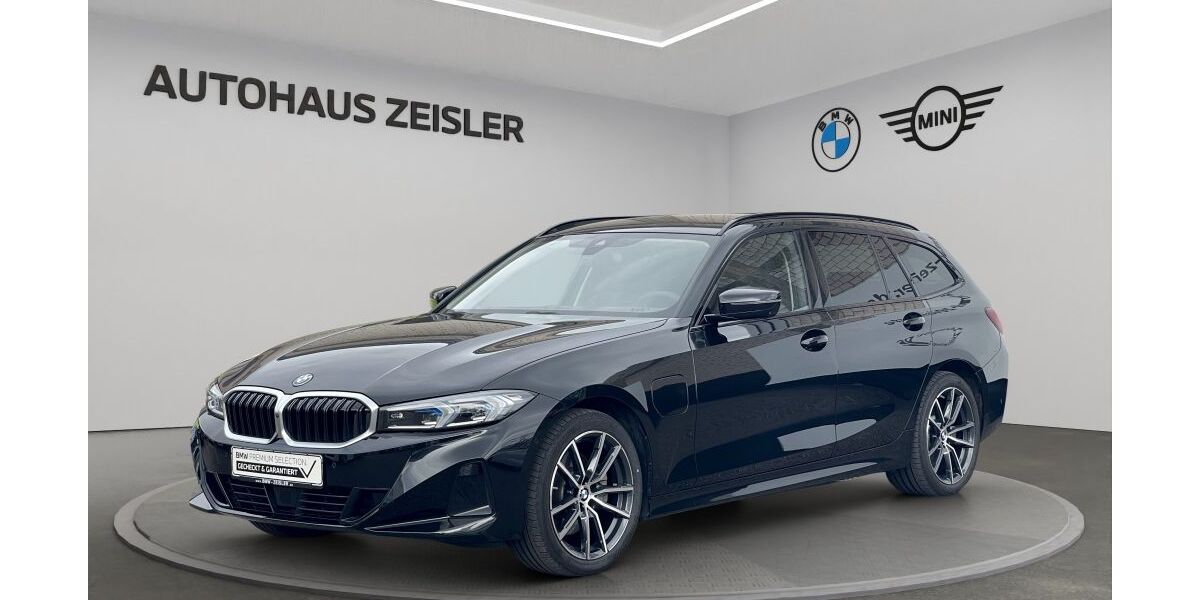 BMW 330 55.800 km 39.990 &euro; Waiblingen 71332