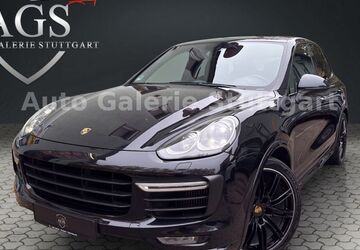 Porsche Cayenne 141.000 km 35.990 &euro; Stuttgart 70376