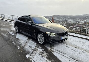 BMW 420 Gran Coupé 180.000 km 16.000 &euro; Köngen 73257